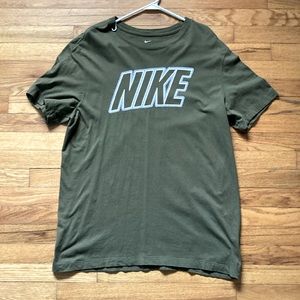 Nike t-shirt